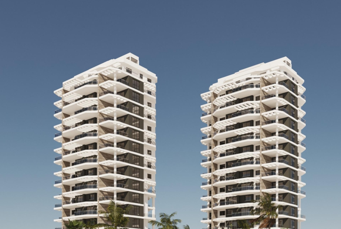 New-Build-Apartments-for-Sale-in-Calpe-–-200-m-from-Arenal-Beach-4