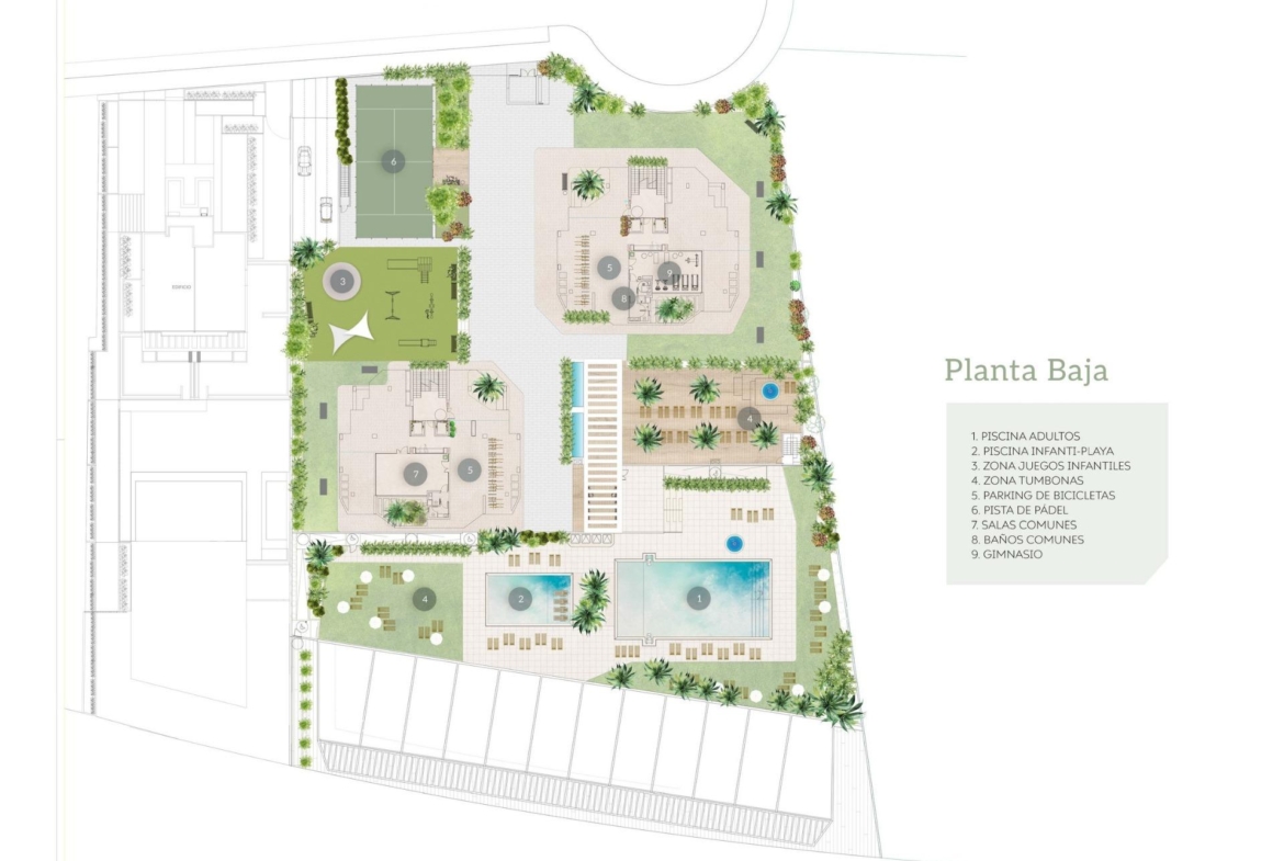 New-Build-Apartments-for-Sale-in-Calpe-–-200-m-from-Arenal-Beach-9