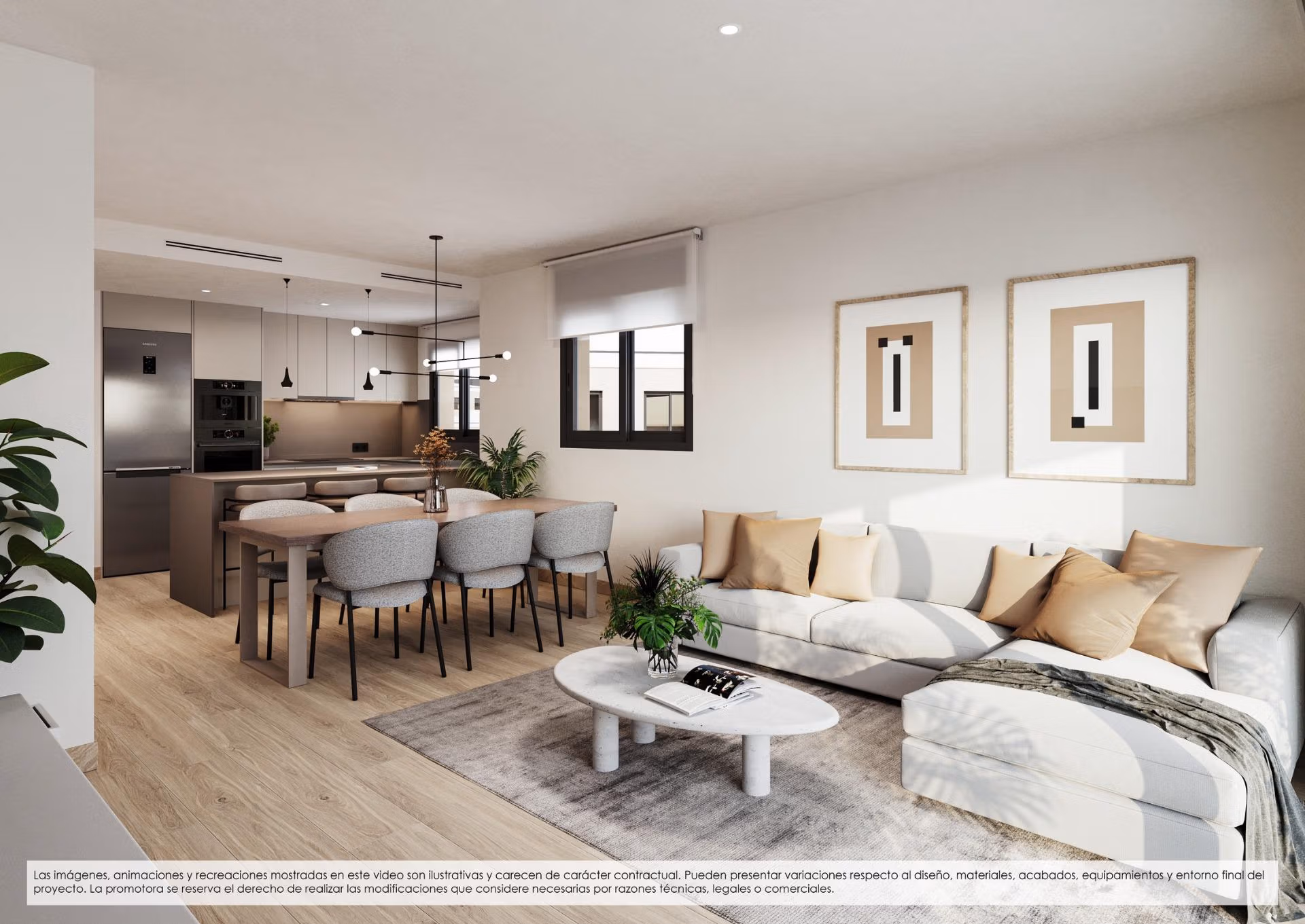 New-Build-Apartments-for-Sale-in-Finestrat-with-Sea-Views-and-Resort-Style-Amenities-11 Exceptional New Build 2 Bedroom Apartment for Sale in Finestrat – Benidorm