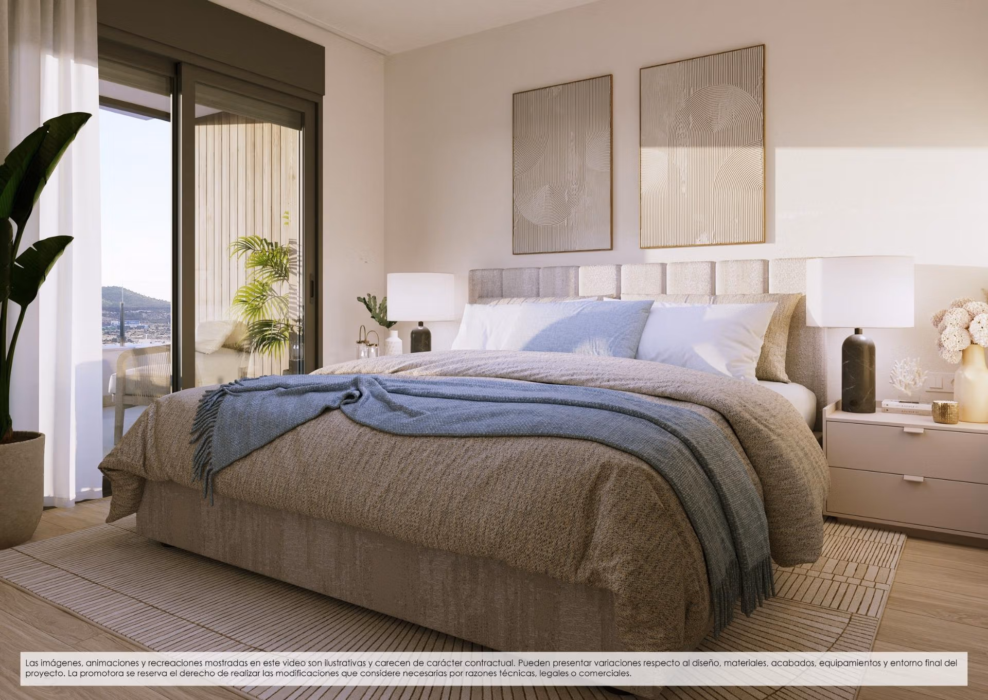 New-Build-Apartments-for-Sale-in-Finestrat-with-Sea-Views-and-Resort-Style-Amenities-13 Exceptional New Build 2 Bedroom Apartment for Sale in Finestrat – Benidorm