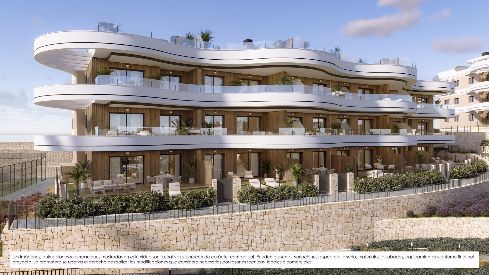 New-Build-Apartments-for-Sale-in-Finestrat-with-Sea-Views-and-Resort-Style-Amenities-3 Exceptional New Build 2 Bedroom Apartment for Sale in Finestrat – Benidorm