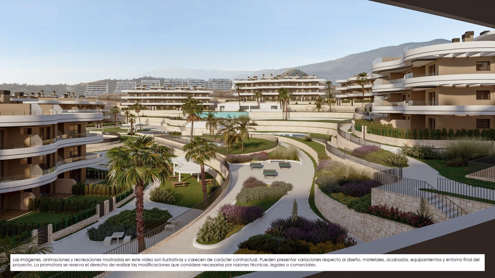 New-Build-Apartments-for-Sale-in-Finestrat-with-Sea-Views-and-Resort-Style-Amenities-7 Exceptional New Build 2 Bedroom Apartment for Sale in Finestrat – Benidorm