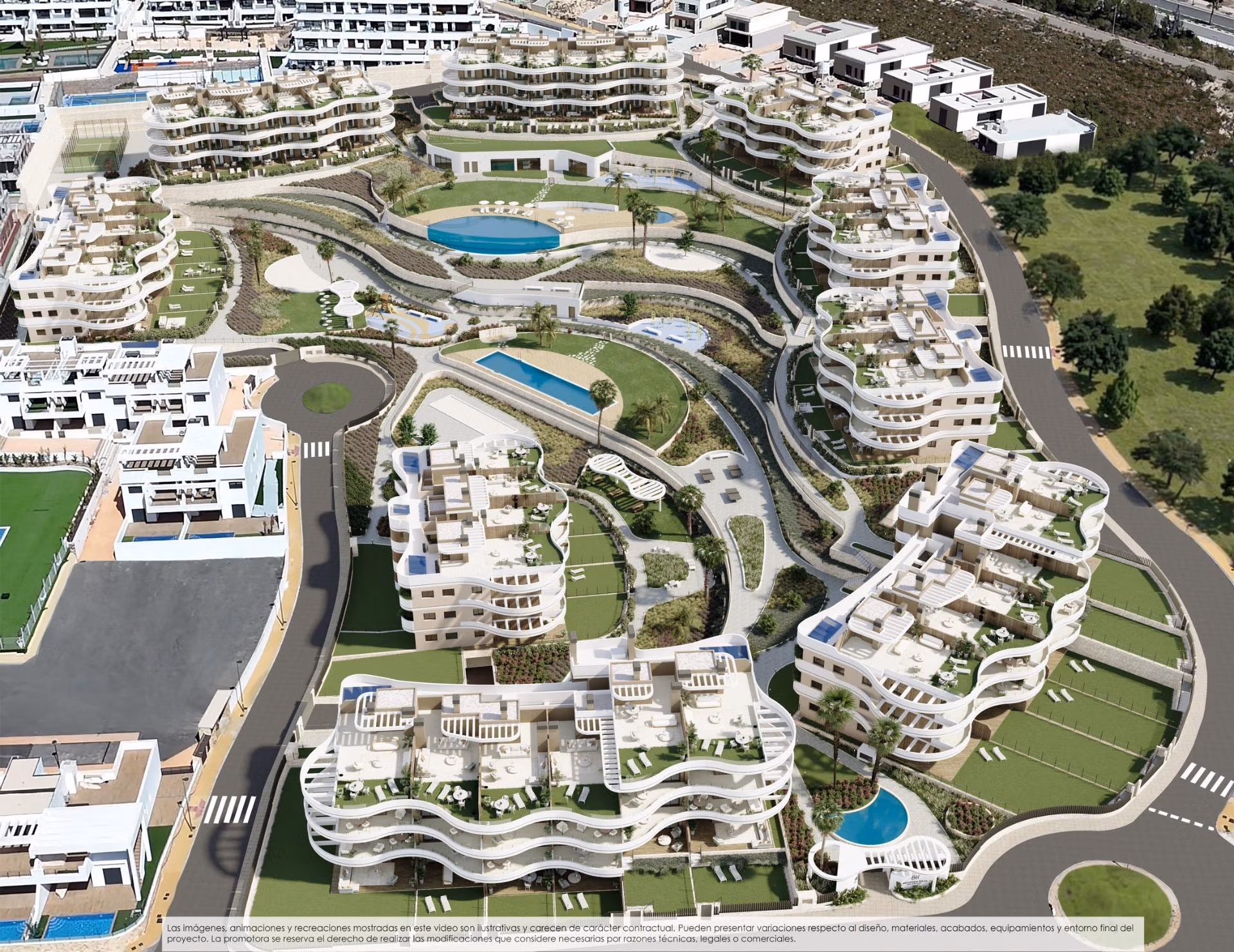 New-Build-Apartments-for-Sale-in-Finestrat-with-Sea-Views-and-Resort-Style-Amenities-9 Exceptional New Build 2 Bedroom Apartment for Sale in Finestrat – Benidorm