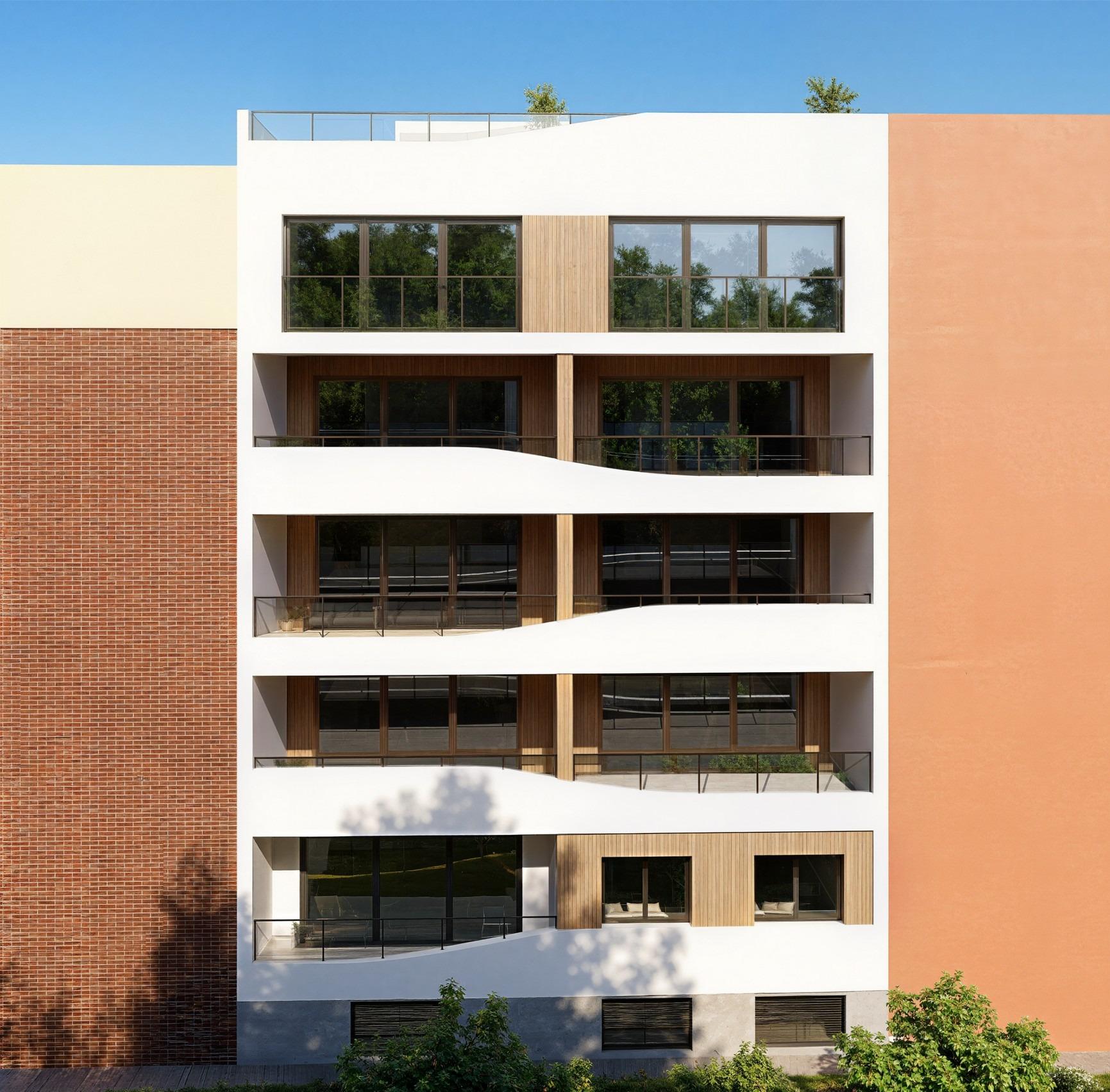 New-Build-Apartments-in-the-Centre-of-Guardamar-del-Segura-Near-the-Beach-10 Spacious New Build 3 Bedroom Ground Floor Apartment for Sale in Guardamar del Segura, Costa Blanca