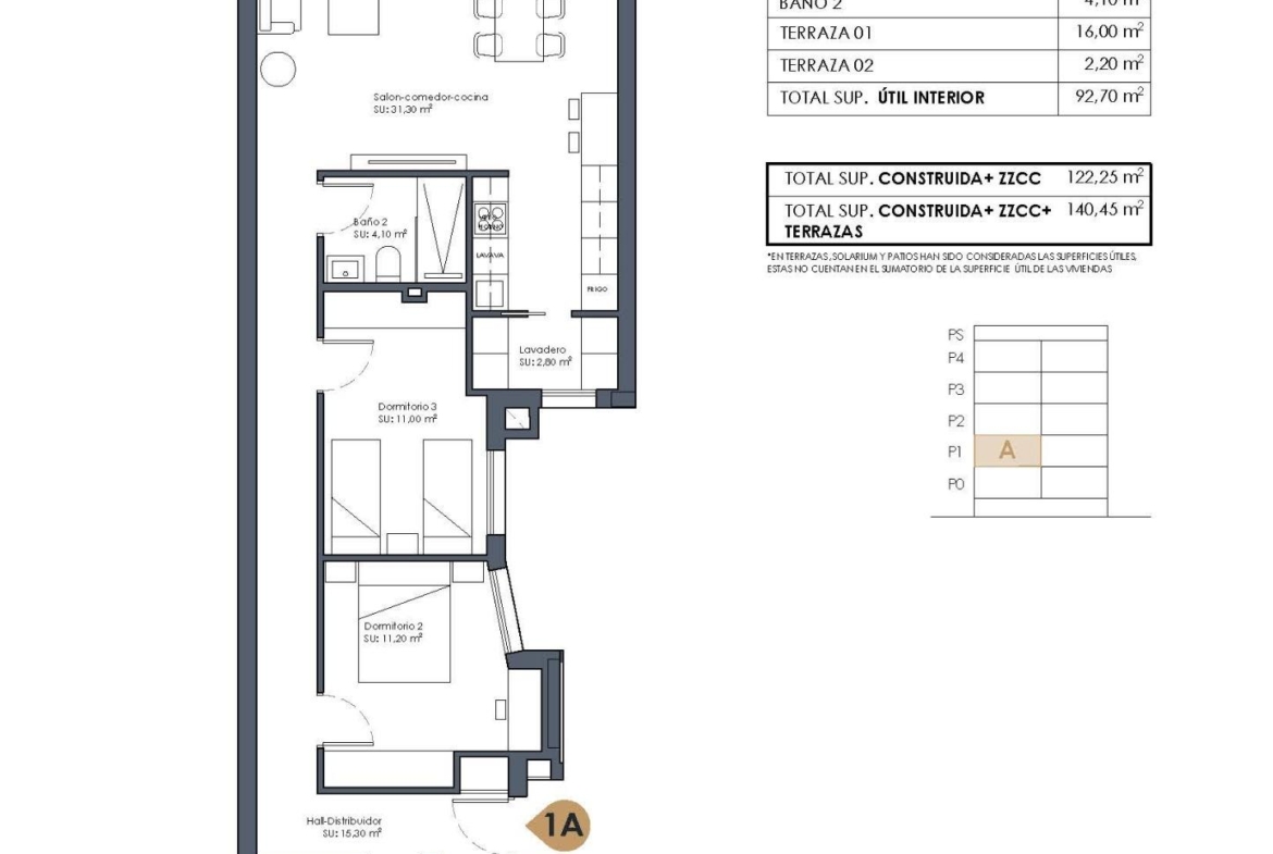 New-Build-Apartments-in-the-Centre-of-Guardamar-del-Segura-Near-the-Beach-15