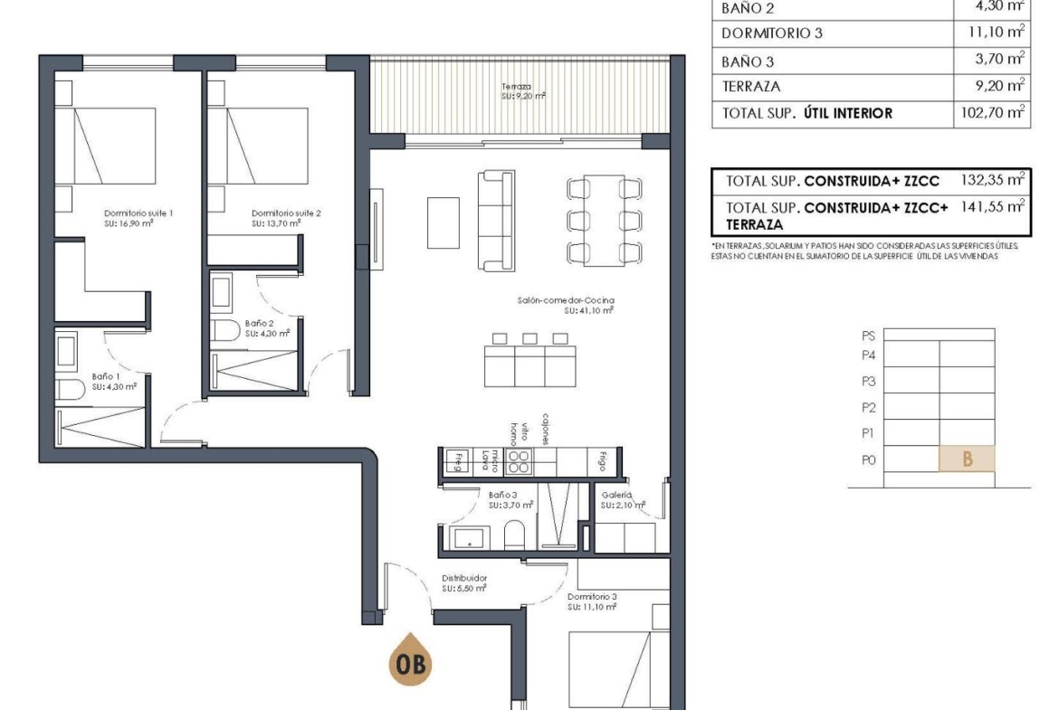 New-Build-Apartments-in-the-Centre-of-Guardamar-del-Segura-Near-the-Beach-15