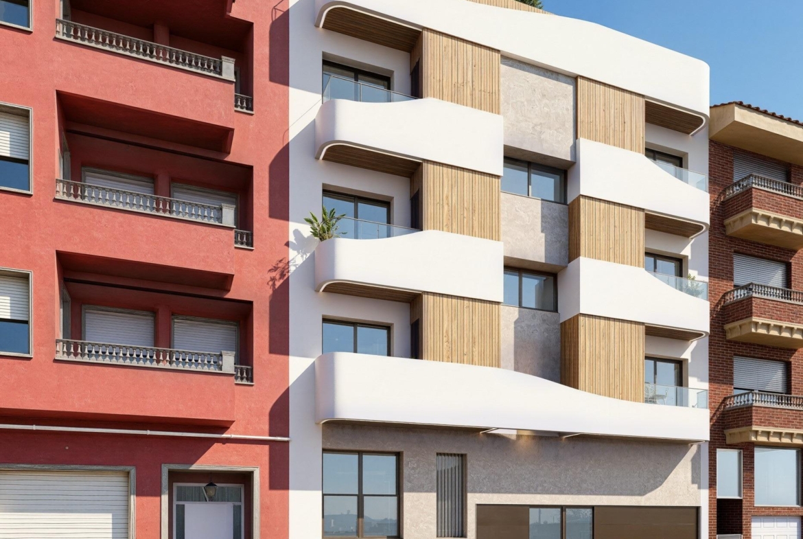 New-Build-Apartments-in-the-Centre-of-Guardamar-del-Segura-Near-the-Beach-3