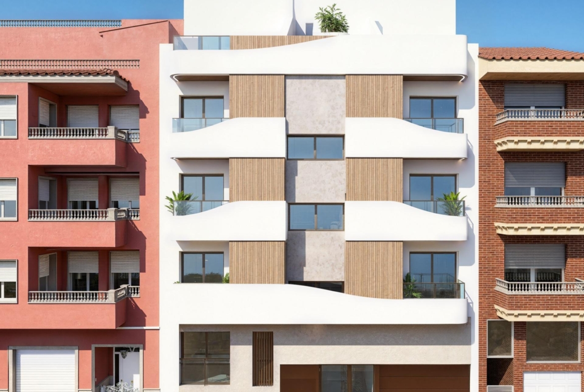 New-Build-Apartments-in-the-Centre-of-Guardamar-del-Segura-Near-the-Beach-9