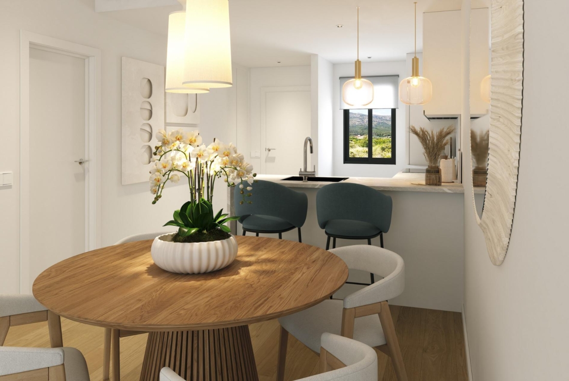 New-Build-Apartments-with-Open-Views-in-Alfaz-del-Pi-15