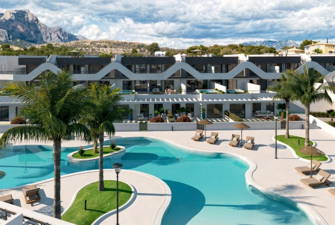 New-Build-Apartments-with-Open-Views-in-Alfaz-del-Pi-5