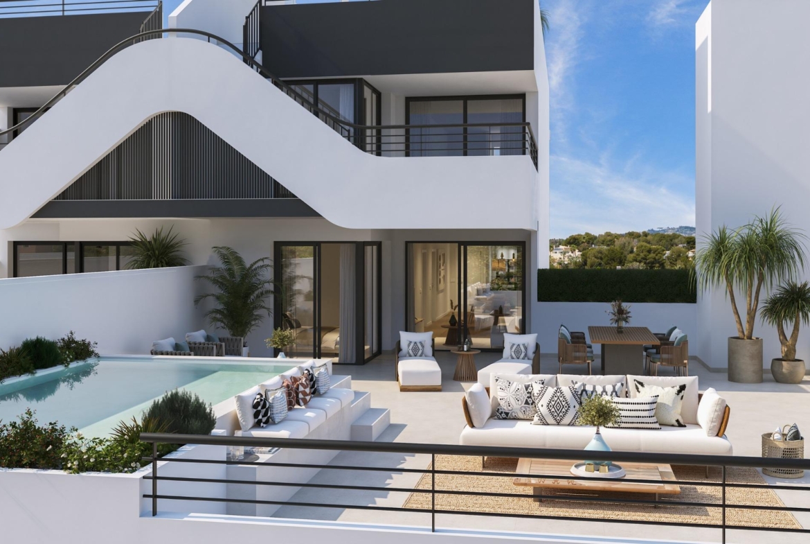 New-Build-Apartments-with-Open-Views-in-Alfaz-del-Pi-9