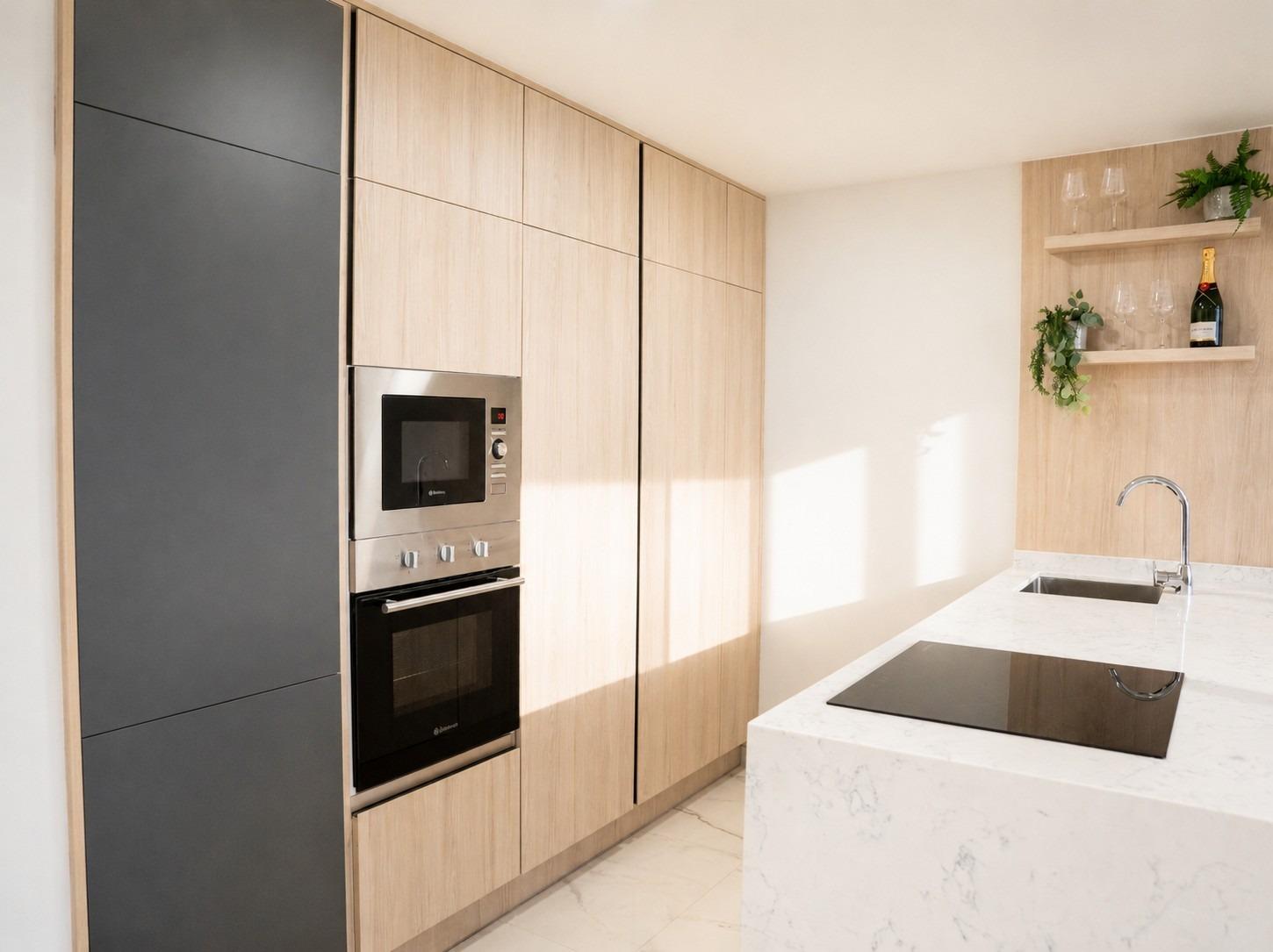 New Build 2 Bedroom Ground Floor Apartment for Sale in Ciudad Quesada