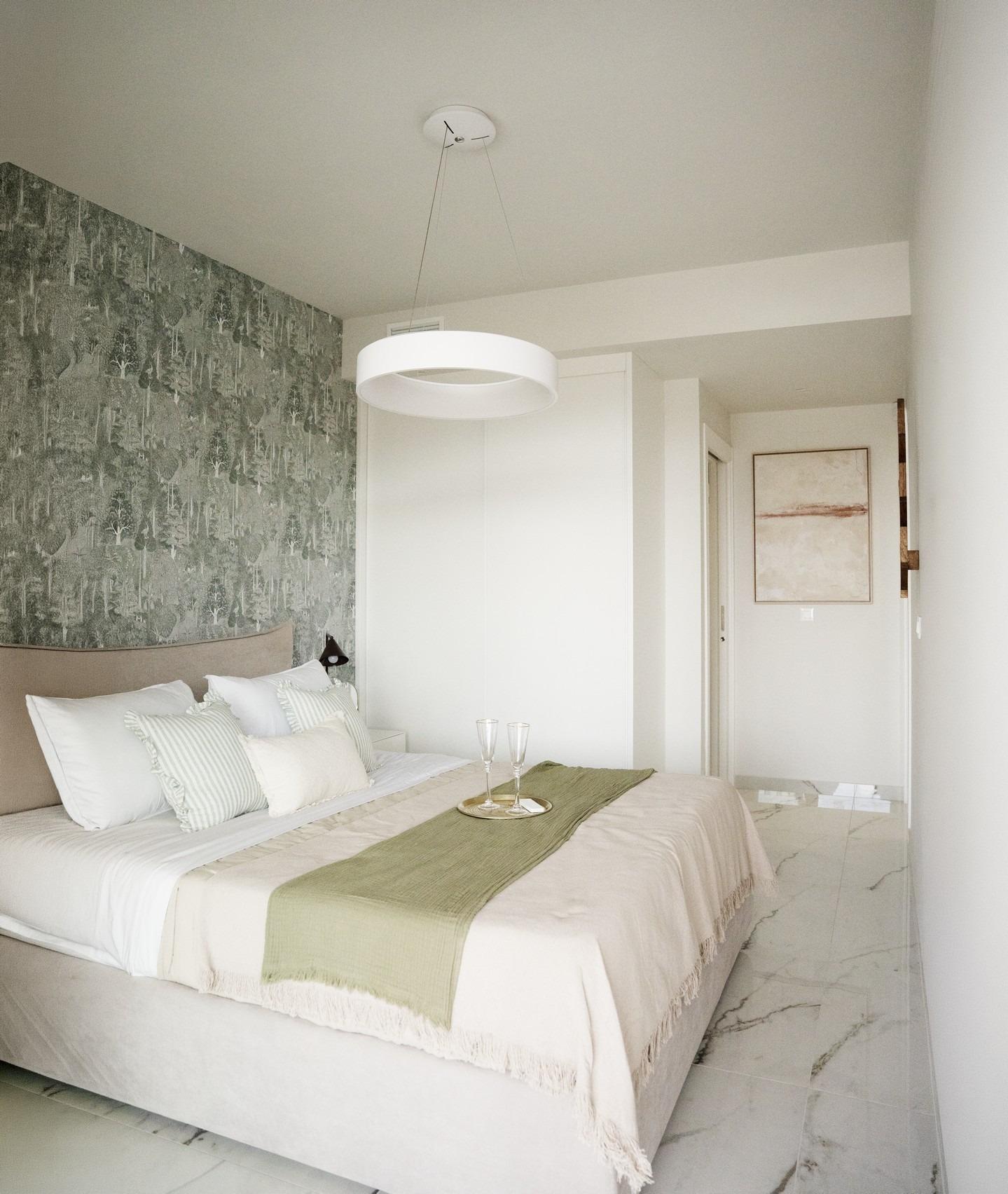 New Build 2 Bedroom Top Floor Apartment for Sale in Ciudad Quesada