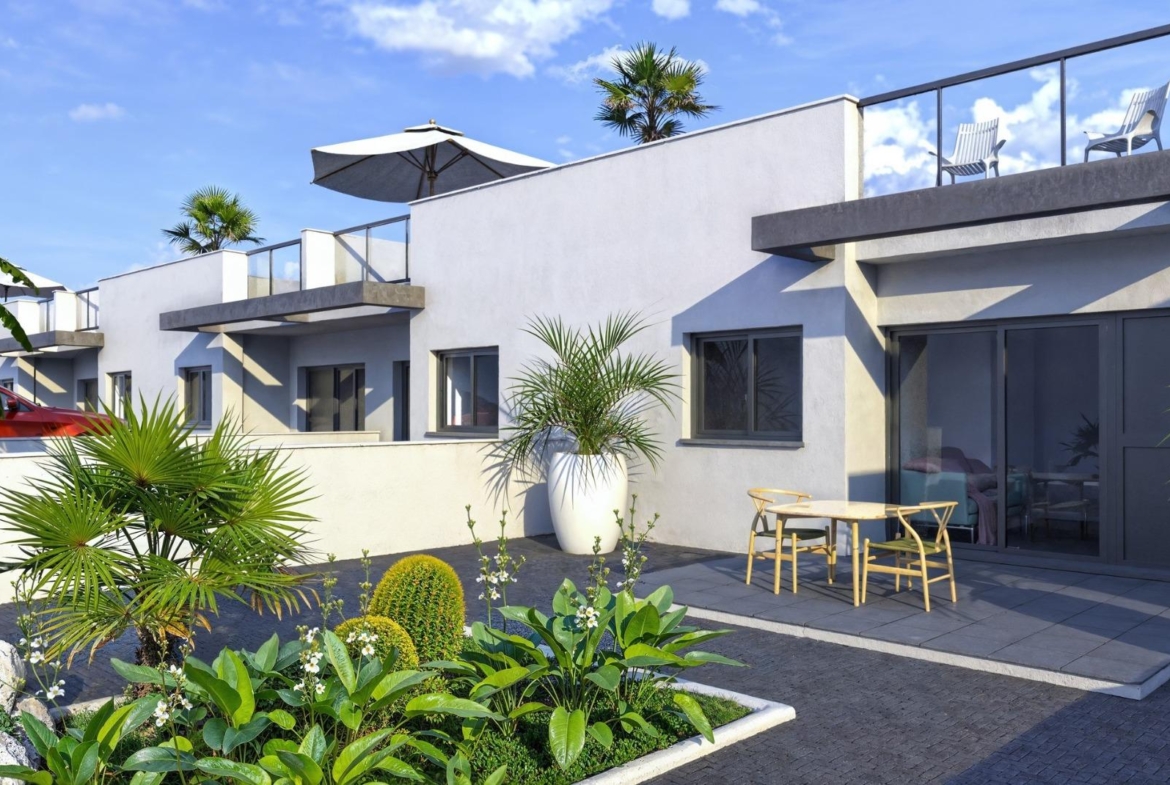 New-Build-Townhouses-and-Semi-Detached-Villas-in-El-Verger-Near-the-Beach-3