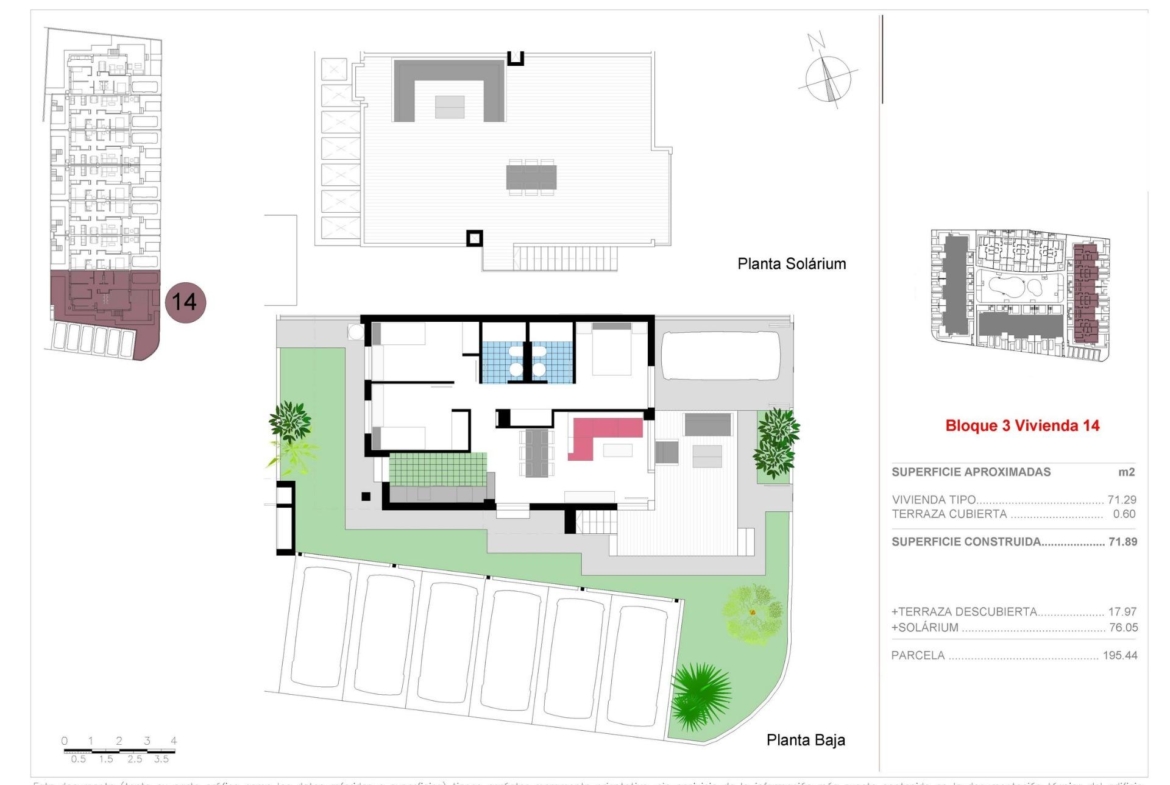 New-Build-Townhouses-and-Semi-Detached-Villas-in-El-Verger-Near-the-Beach-4