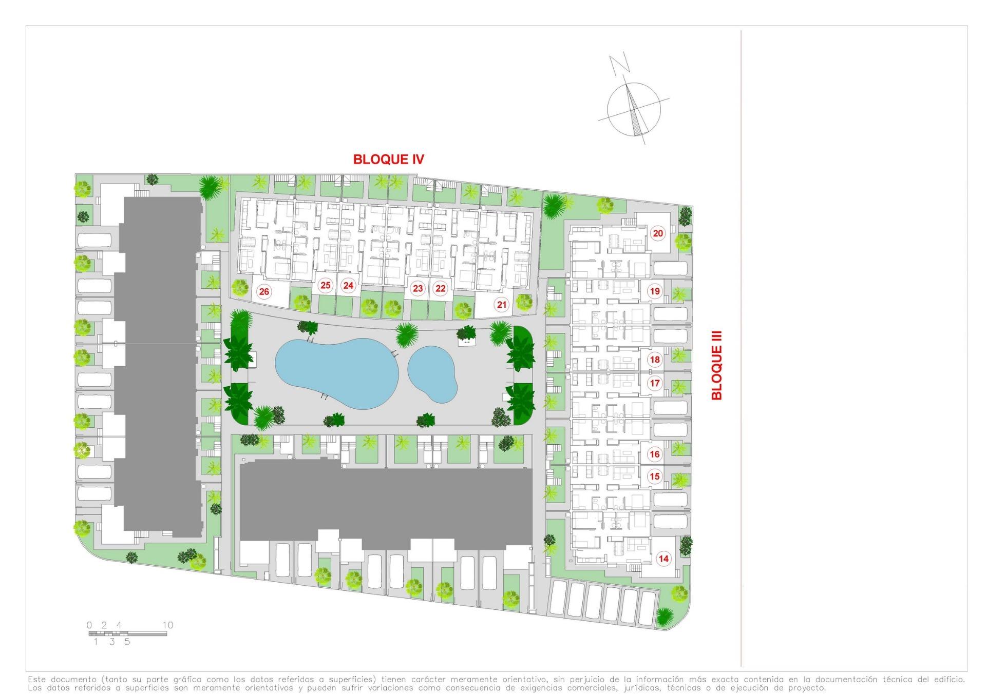New-Build-Townhouses-and-Semi-Detached-Villas-in-El-Verger-Near-the-Beach-5 New Build 3 Bedroom Semi-Detached Villa for Sale in El Verger Near the Beach