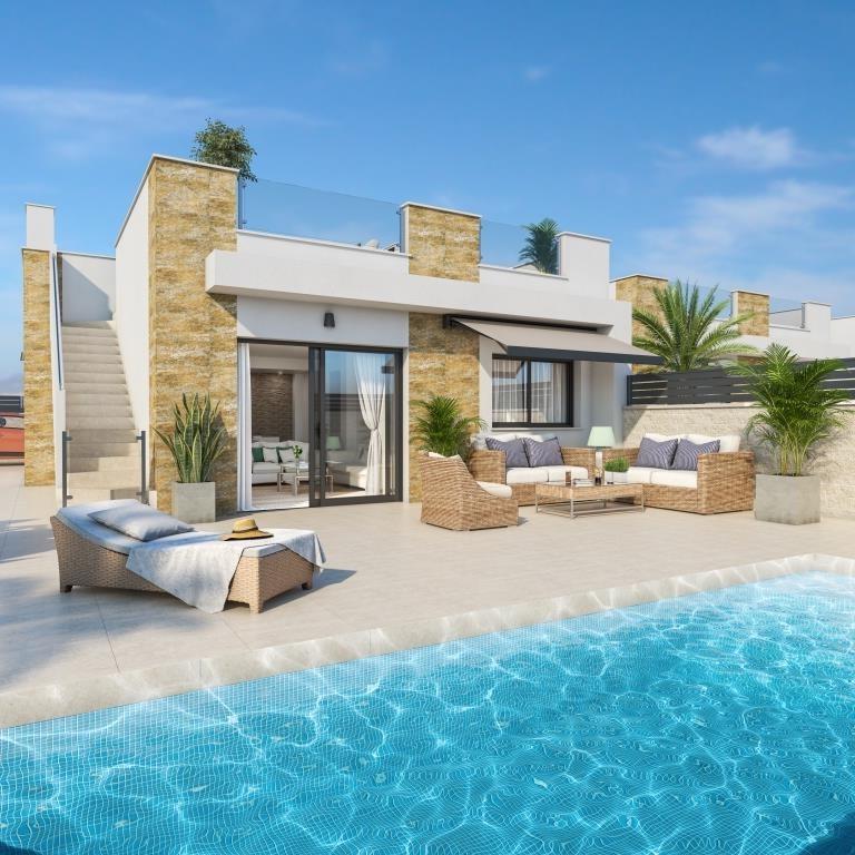 Costa Blanca San Fulgencio – photo
