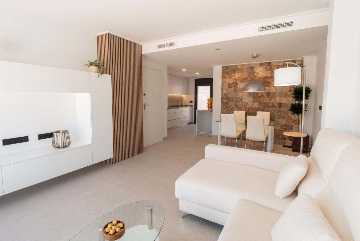 New-Build-Villas-with-Private-Pool-in-Oasis-de-la-Marina-Costa-Blanca-3