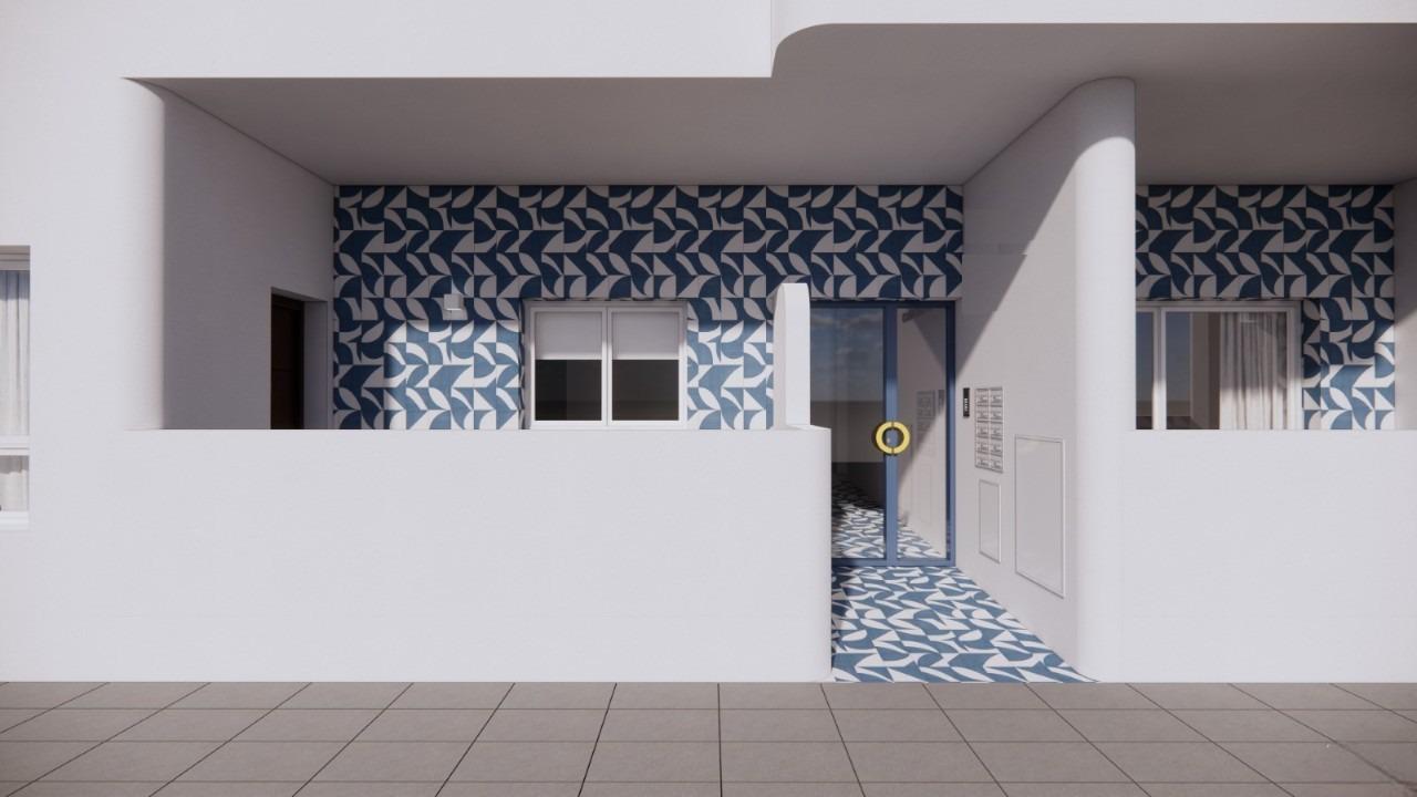 New Build 2 Bedroom Ground Floor Apartment for Sale in Torre de la Horadada