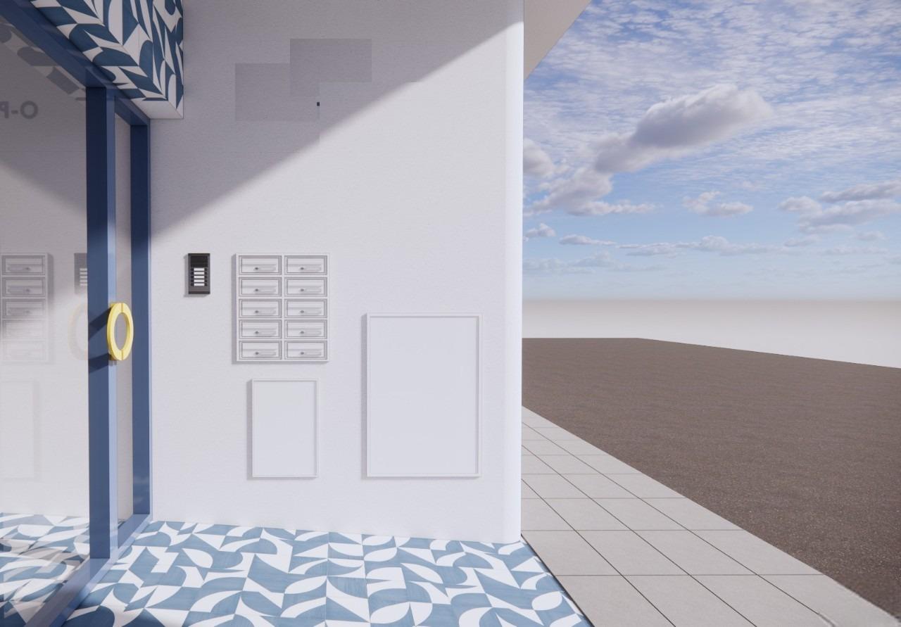 New Build 2 Bedroom Ground Floor Apartment for Sale in Torre de la Horadada