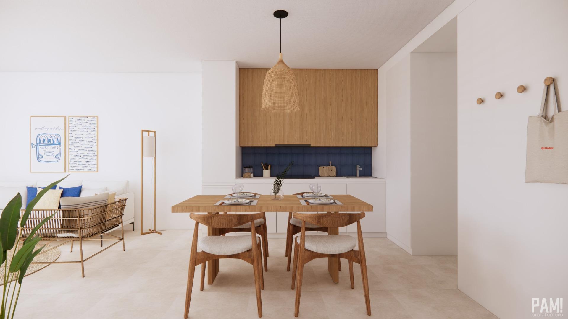 New Build 2 Bedroom Ground Floor Apartment for Sale in Torre de la Horadada