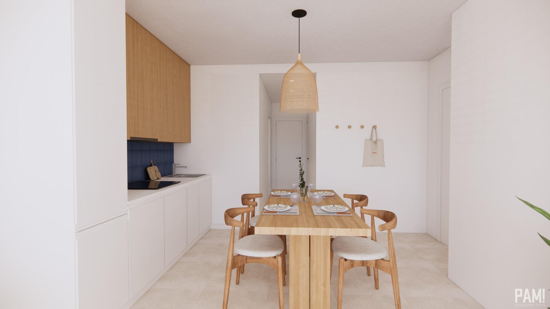 New Build 2 Bedroom Ground Floor Apartment for Sale in Torre de la Horadada
