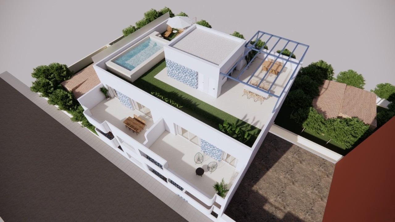 New Build 2 Bedroom Ground Floor Apartment for Sale in Torre de la Horadada