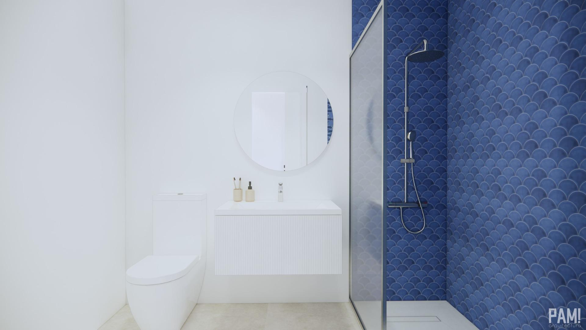 New Build 1 Bedroom Ground Floor Apartment for Sale in Torre de la Horadada