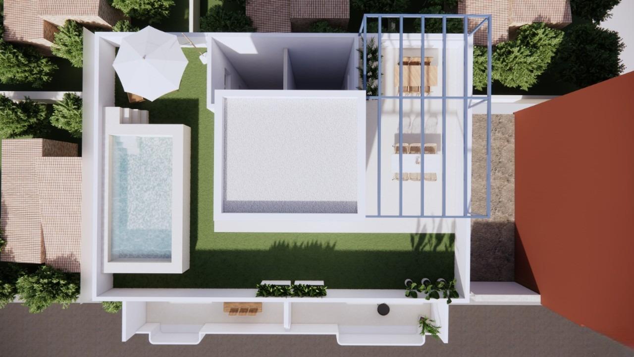 New Build 1 Bedroom Ground Floor Apartment for Sale in Torre de la Horadada