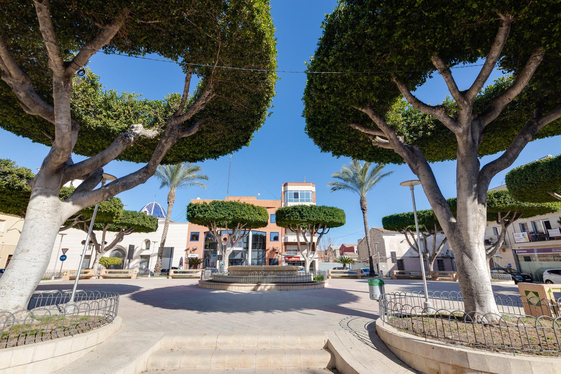 Renovated-Apartments-in-the-Center-of-San-Fulgencio-31 Renovated Key Ready 3 Bedroom Apartment for Sale in San Fulgencio, Alicante