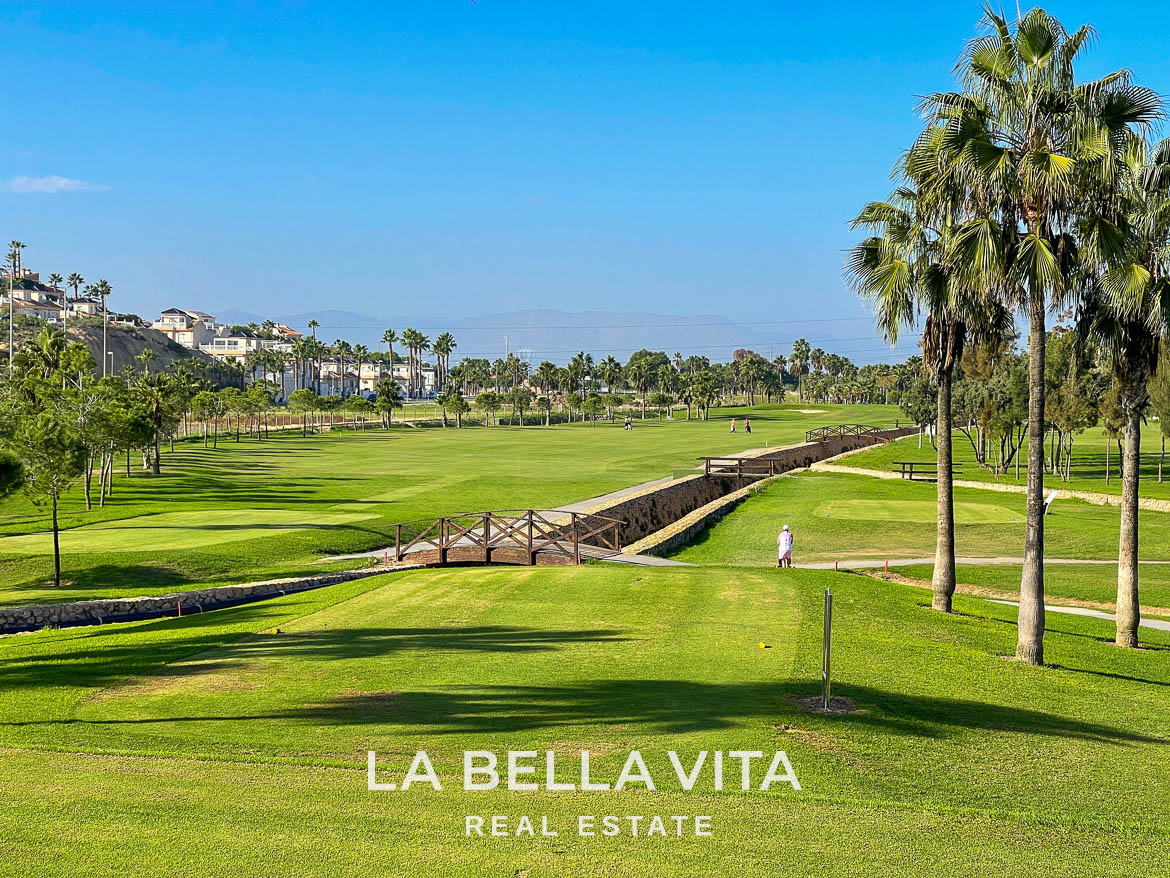 La Marquesa Golf, Ciudad Quesada, Rojales, Spain