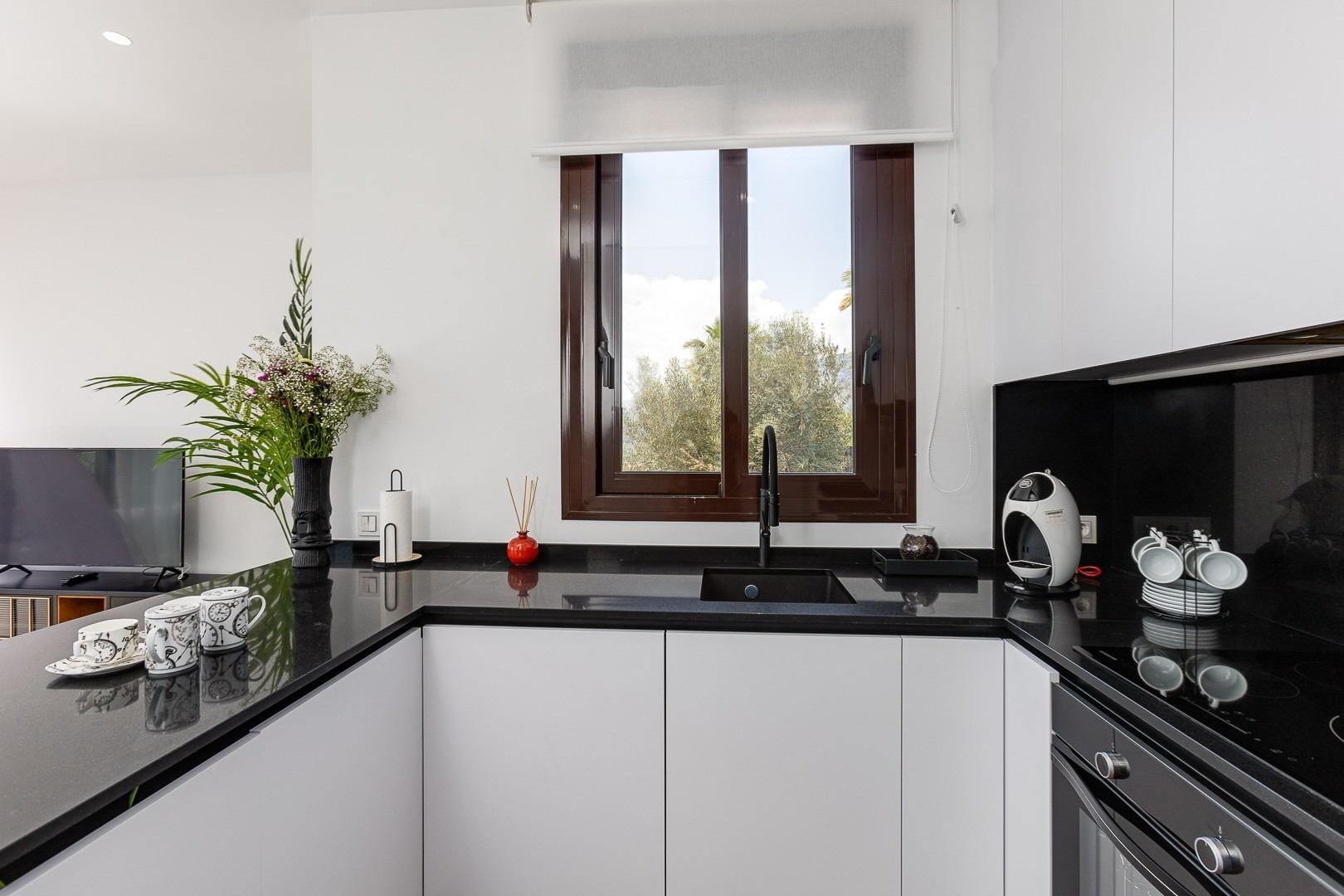 NEW-BUILD-VILLAS-IN-BALCON-DE-FINESTRAT-11 Contemporary 3 Bedroom Villa with Private Solarium in Balcón de Finestrat, Alicante