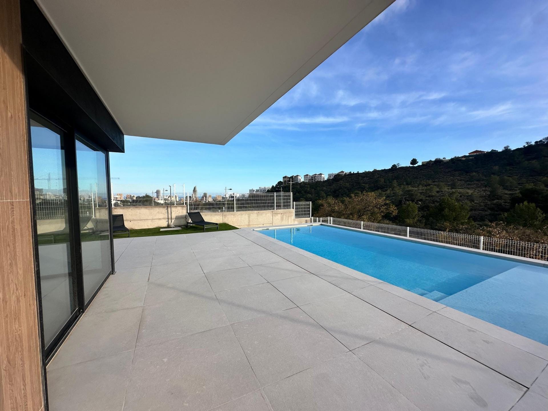 NEW-BUILD-VILLAS-IN-BALCON-DE-FINESTRAT-14 Versatile New Build 4 Bedroom Villa with Basement and Sea Views in Finestrat, Alicante