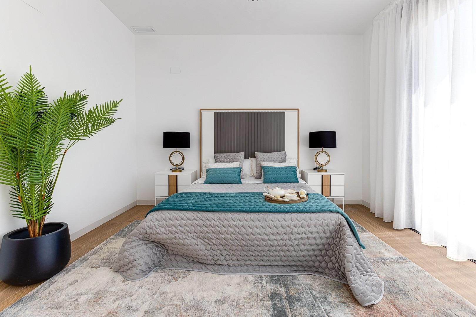 NEW-BUILD-VILLAS-IN-BALCON-DE-FINESTRAT-14 Contemporary 3 Bedroom Villa with Private Solarium in Balcón de Finestrat, Alicante