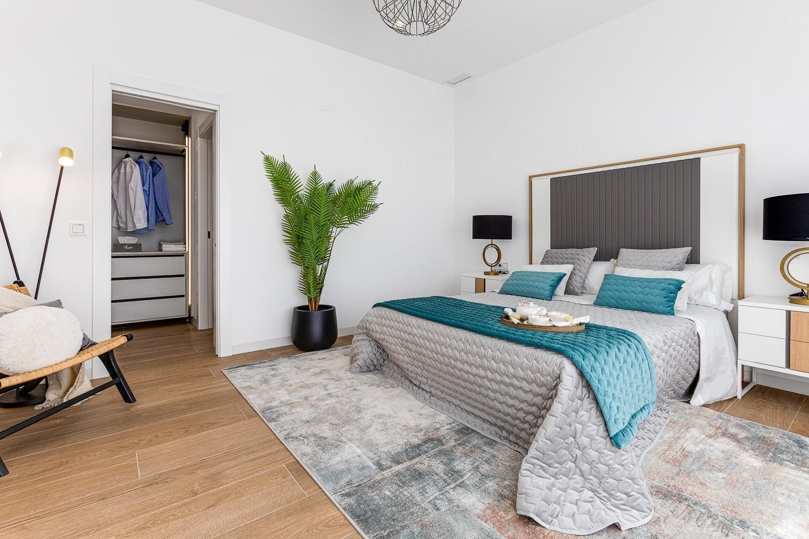 NEW-BUILD-VILLAS-IN-BALCON-DE-FINESTRAT-16 Contemporary 3 Bedroom Villa with Private Solarium in Balcón de Finestrat, Alicante