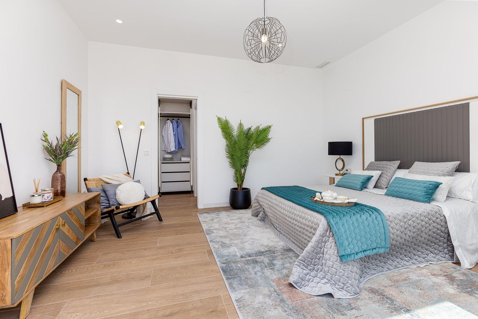 NEW-BUILD-VILLAS-IN-BALCON-DE-FINESTRAT-17 Contemporary 3 Bedroom Villa with Private Solarium in Balcón de Finestrat, Alicante