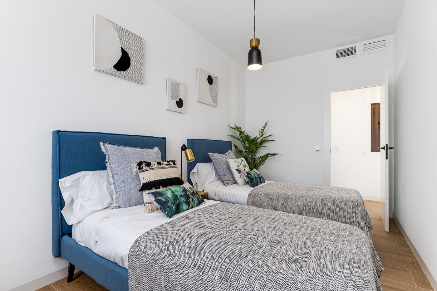 NEW-BUILD-VILLAS-IN-BALCON-DE-FINESTRAT-19 Generous 4 Bedroom Villa with Private Pool and Solarium in Balcón de Finestrat, Alicante