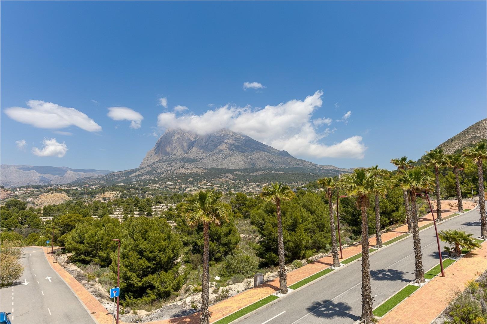 NEW-BUILD-VILLAS-IN-BALCON-DE-FINESTRAT-27 Contemporary 3 Bedroom Villa with Private Solarium in Balcón de Finestrat, Alicante