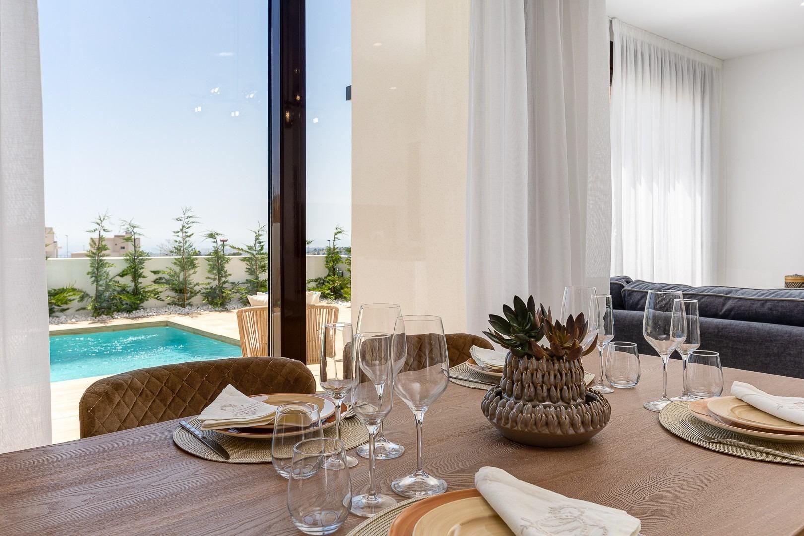 NEW-BUILD-VILLAS-IN-BALCON-DE-FINESTRAT-7 Contemporary 3 Bedroom Villa with Private Solarium in Balcón de Finestrat, Alicante