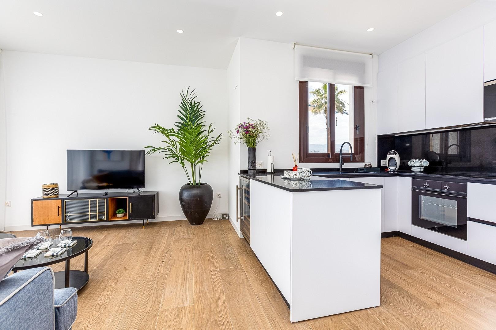 NEW-BUILD-VILLAS-IN-BALCON-DE-FINESTRAT-8 Contemporary 3 Bedroom Villa with Private Solarium in Balcón de Finestrat, Alicante