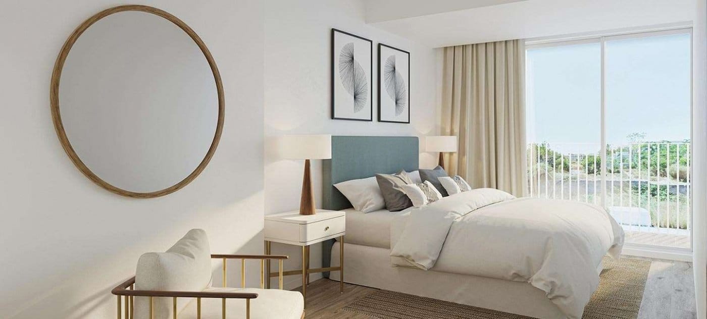 NEW-RESIDENTIAL-IN-JAVEA-5-MINUTES-FROM-THE-BEACH-THE-PORT-AND-THE-CENTER-12 Spacious 3 Bedroom Duplex Penthouse with Private Lift in Jávea, Alicante