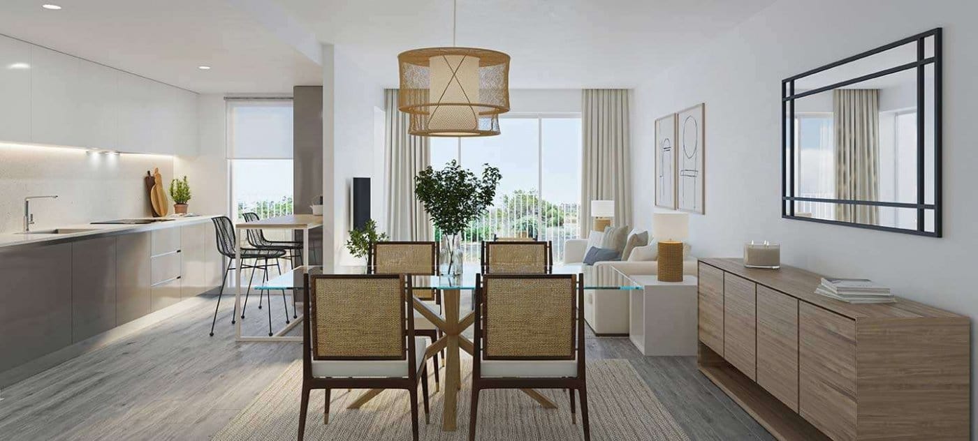 NEW-RESIDENTIAL-IN-JAVEA-5-MINUTES-FROM-THE-BEACH-THE-PORT-AND-THE-CENTER-5 Spacious 3 Bedroom Duplex Penthouse with Private Lift in Jávea, Alicante