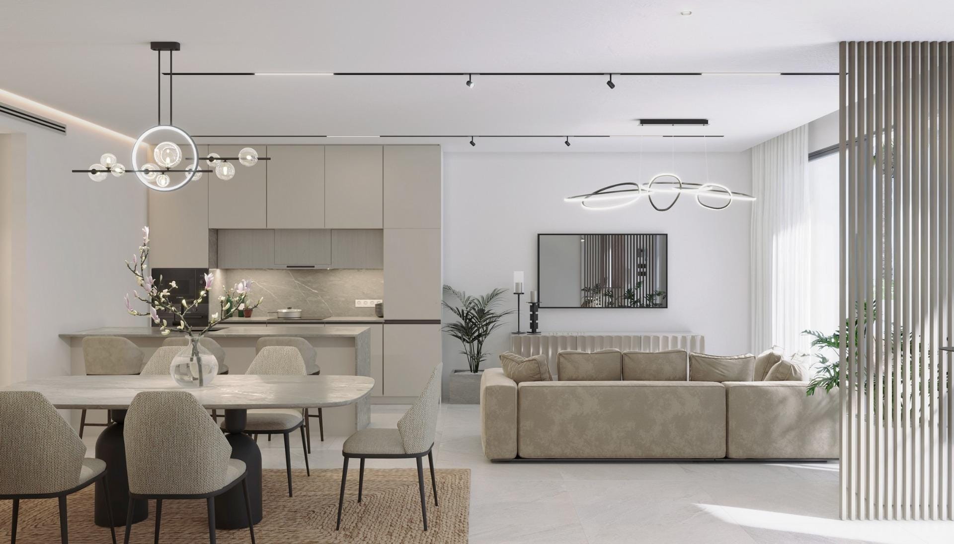 Versatile 3 Bedroom Townhouse with Private Solarium in El Raso, Guardamar del Segura, Alicante