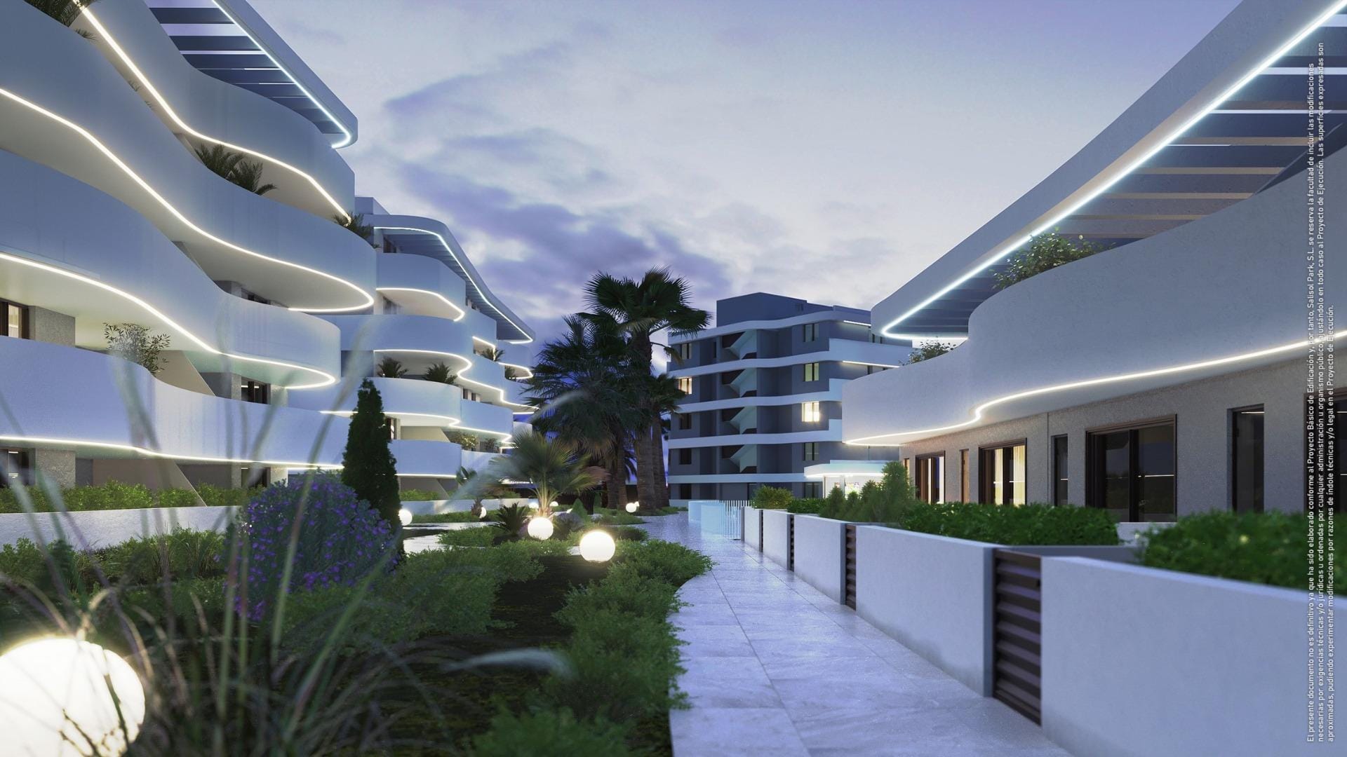 Peaceful 2 Bedroom Ground Floor Apartment with Terrace in El Raso, Guardamar del Segura, Alicante