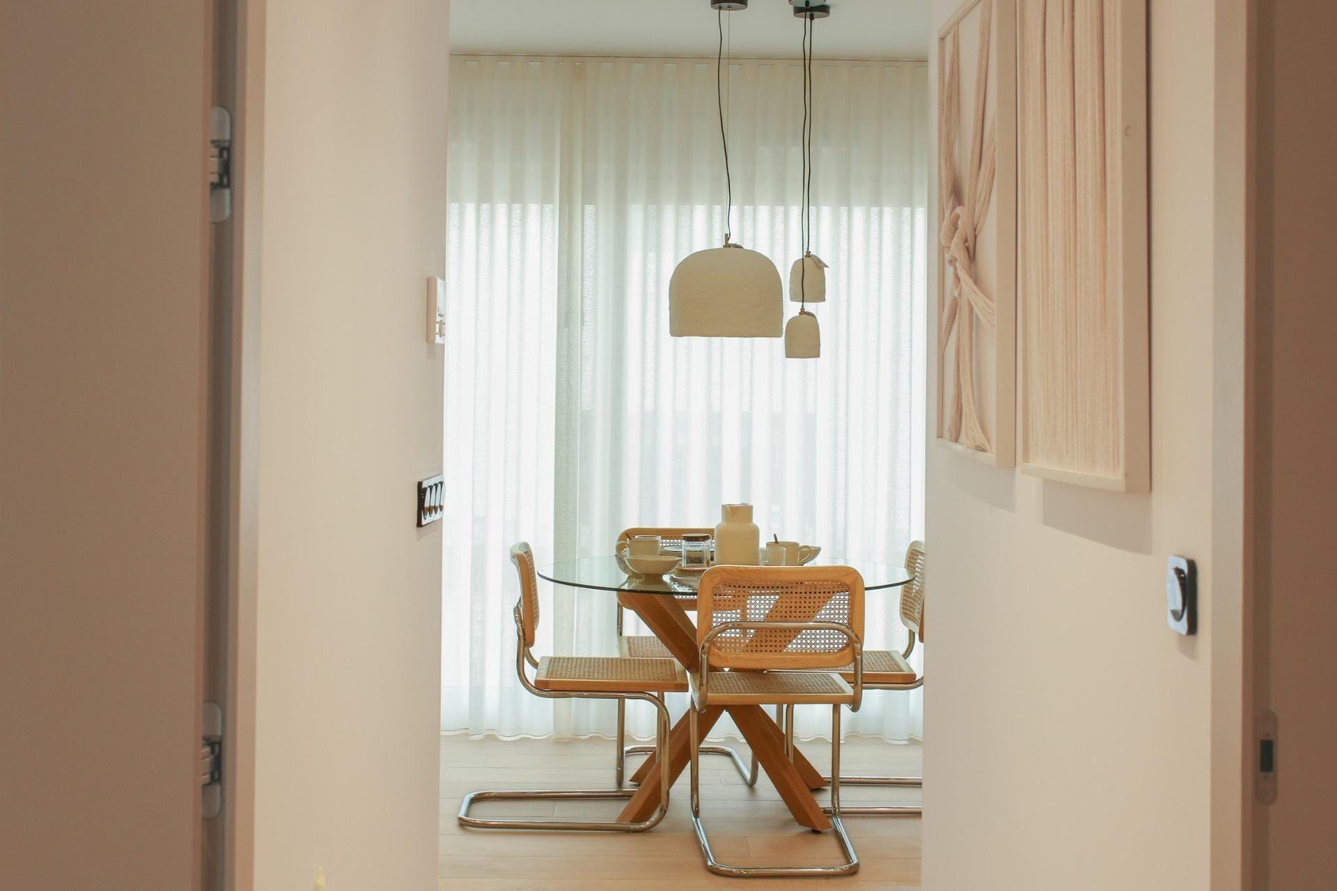 New-Bungalows-in-La-Finca-Golf-Algorfa-Luxury-and-Nature-at-the-Costa-Blanca-10 Sunny 3 Bedroom Penthouse with Private Solarium in La Finca Golf, Algorfa, Alicante
