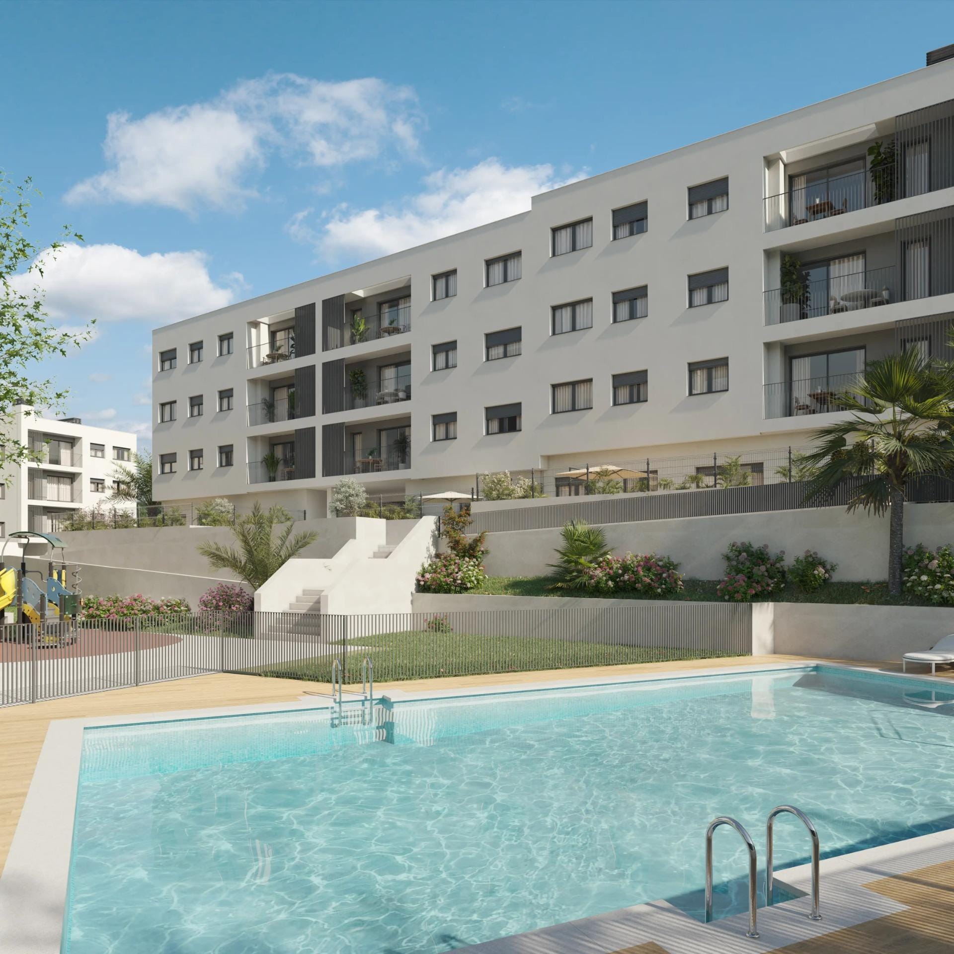 New-Residential-Development-in-Alicante-with-Open-Views-1 Alicante – photo