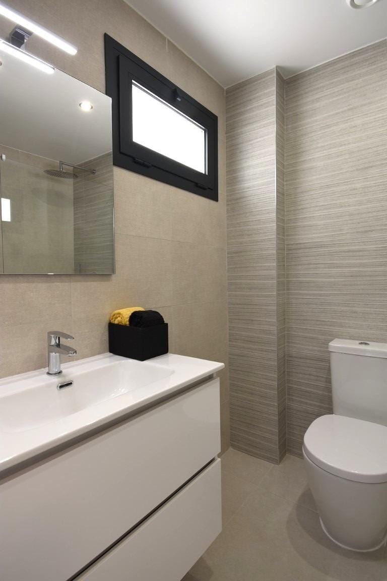 New-Residential-Development-in-San-Miguel-de-Salinas-14 Bright New Build 2 Bedroom Apartment with Terrace in San Miguel de Salinas, Alicante