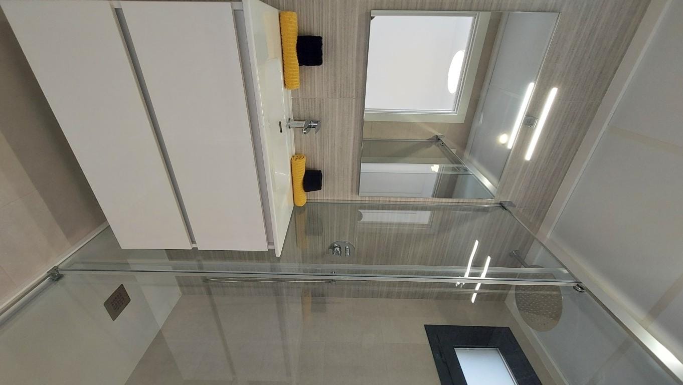 New-Residential-Development-in-San-Miguel-de-Salinas-16 Bright New Build 2 Bedroom Apartment with Terrace in San Miguel de Salinas, Alicante