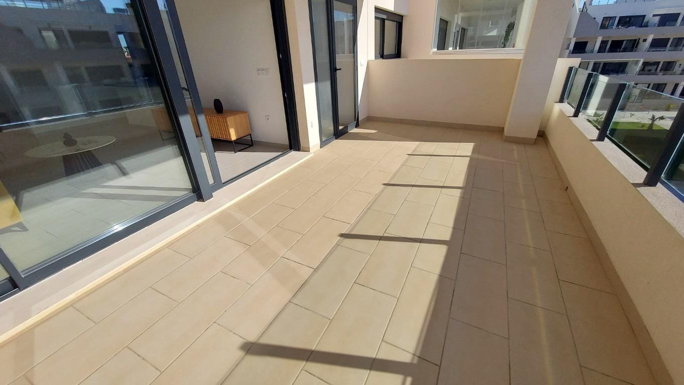New-Residential-Development-in-San-Miguel-de-Salinas-17 Bright New Build 2 Bedroom Apartment with Terrace in San Miguel de Salinas, Alicante