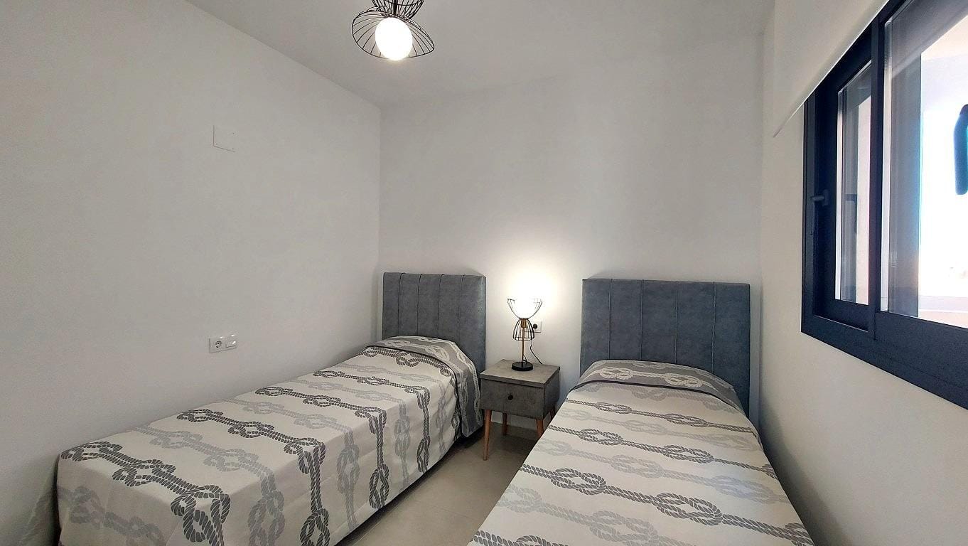 New-Residential-Development-in-San-Miguel-de-Salinas-18 Bright New Build 2 Bedroom Apartment with Terrace in San Miguel de Salinas, Alicante